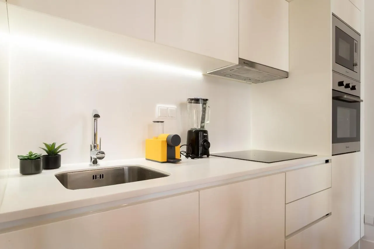Chic & Elegant Lapa By Gt House Appartement Lissabon