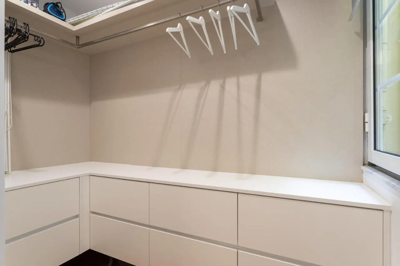 Chic & Elegant Lapa By Gt House Appartement Lissabon 0*,
