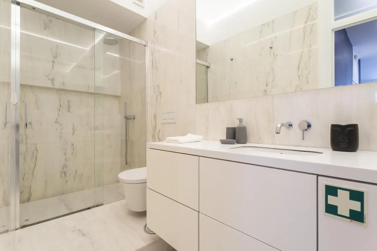 Chic & Elegant Lapa By Gt House Appartement Lissabon Portugal