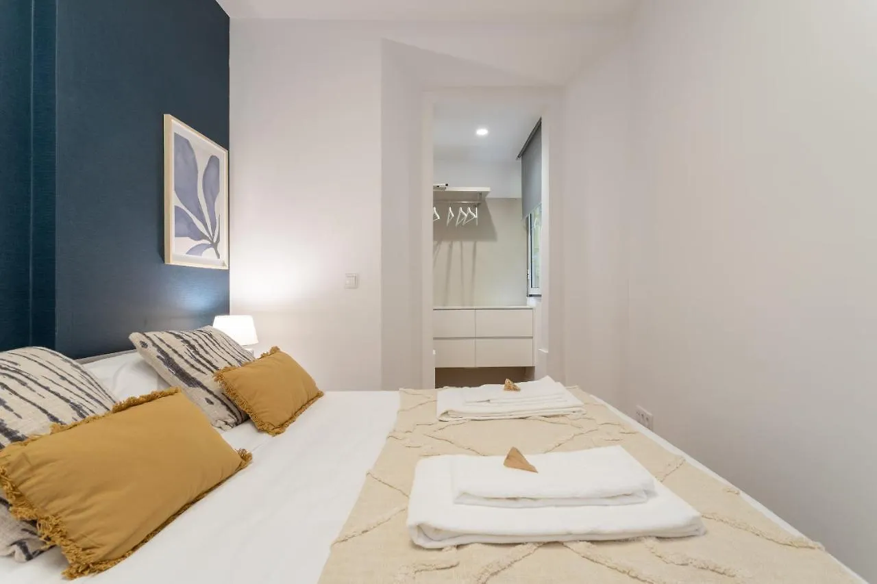 Chic & Elegant Lapa By Gt House Appartement Lissabon 0*,